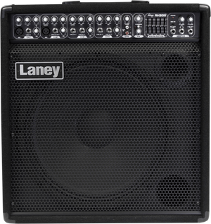 Laney AH300 W-DSP 300W 15" 5 Channels Multi Combo