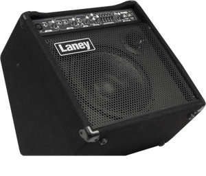 Laney AH80 W-Dig Delay With 3 Channel Multi Combo