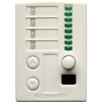 Allen & Heath GR2 Specific Intelligent Wall Plate