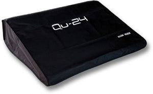 Allen & Heath Qu-24 Optional Dust Cover