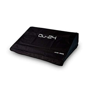 Allen & Heath Qu-24 Optional Dust Cover