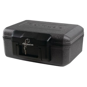 SentrySafe 2460 Documents Fire and Water Chest