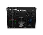M-Audio AIR 192 6 2-In & 2-Out USB Audio & MIDI Interface
