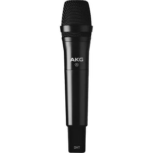 AKG DHT Tetrad P5 Professional 2.4 GHz Digital Handheld Transmitter