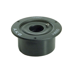 AKG H 600 Shock Mount Weight Height Adjustment for DAM Series Gooseneck Modules