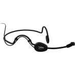 AKG HC644 Head Worn High Quality Sound Microphone