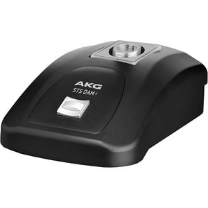 AKG STS DAM+ Professional Tabletop Stand with DAM+ Modules and Derivates