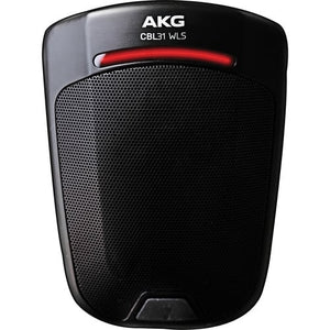 AKG CBL31 WLS Professional Boundary Layer Microphone for Wireless Use