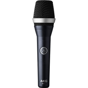 AKG D5 C Professional Dynamic Cardioid Vocal Microphone