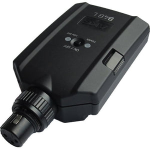 AKG B48 L Battery Power Supply for P48 Condenser Microphone