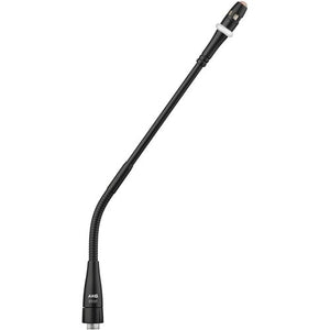 AKG CS321 12" Condenser Gooseneck Microphone for CS3 System
