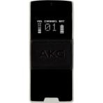 AKG CSX IRR10 10 Channel Conferencing Infrared Pocket Receiver