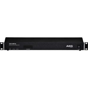 AKG CSX BIR10 10 Channel Breakout Box and Infrared Base Unit