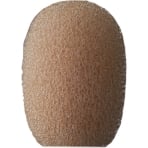 AKG W81 MicroLite Windscreen 10 Pack Beige for LC81 MD MicroLite Microphones
