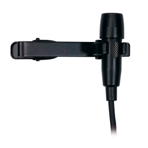 AKG CK 99 L Miniature Lavalier Omnidirectional Condenser Microphone