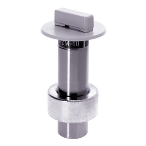 AKG PZM10 Hemispherical Flush Mount Boundary Layer Microphone White