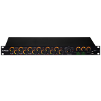 AKG DMM14 ULD Digital Automatic Microphone Mixer with LAN and DANTE Interface