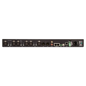 AKG DMM8 UL Digital Automatic Microphone Mixer with LAN Interface