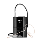 AKG DPT Tetrad EU Professional Digital Pocket Transmitter