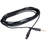 AKG EK300 Replacement Headphone Cable 10' Length For Studio Headphones