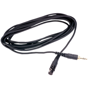 AKG EK300 Replacement Headphone Cable 10' Length For Studio Headphones
