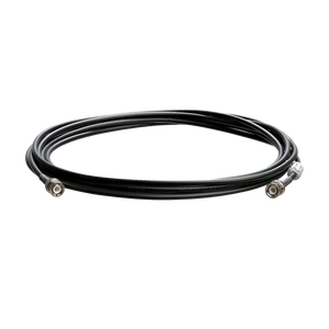 AKG MKA5 BNC to BNC Antenna Connector Cable 6"