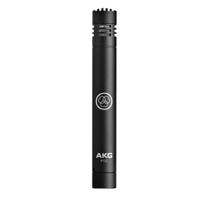 AKG P170 Small Diaphragm Condenser Microphone Black