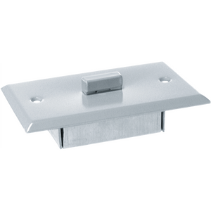 AKG PZM-11 Wall Plate Mountable Security Microphone White