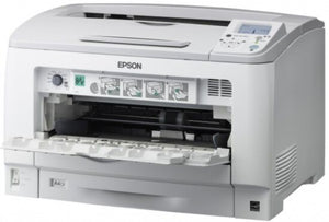 Epson AcuLaser M7000N SERIES