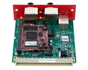 Allen & Heath 4 Dual Channel AES Digital Output Module