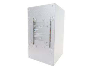 Australian Monitor AM10SUW Dual 300W 10" Subwoofer White