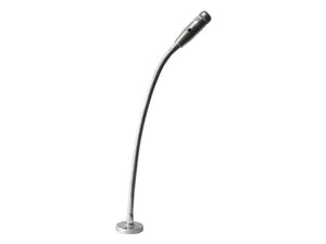 Australian Monitor AMHEAVYG Supercardioid Gooseneck Microphone