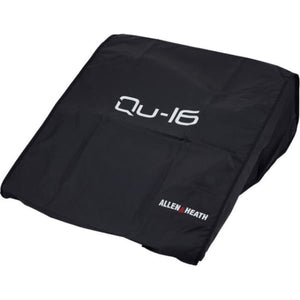 Allen & Heath Dust Cover for Qu-16 Mixer