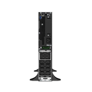 APC SRT2200XLI 1980 Watts / 2200 VA Single Phase On-Line SRT Smart-UPS