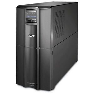 APC SMT3000I Smart-UPS 3000VA 230V