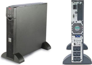 APC SURT2000XLI Smart-UPS 2000VA 230V