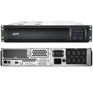 APC SMT2200RMI2U Smart-UPS 2200VA 230V