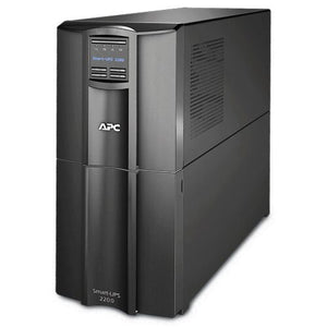 APC SMT2200I Smart-UPS 2200VA 230V