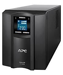 APC SMC1000I Smart-UPS 1000VA LCD 230V