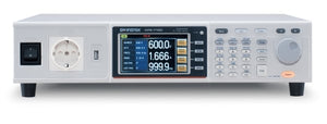 GW Instek APS-7050 Programmable Linear AC Power Source
