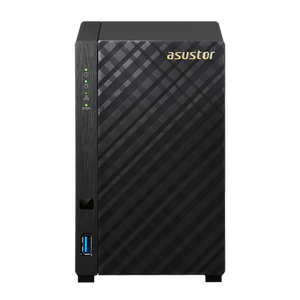 Asustor AS3102T V2 Powerful and Economical Intel Dual Core NAS