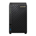 Asustor AS3102T V2 Powerful and Economical Intel Dual Core NAS