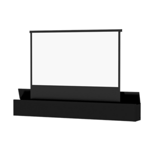 Da-Lite Ascender Electrol 84748 Motorized Projection Screen with HD Progressive Material