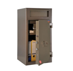 Valberg ASD 32 Deposit Keylock Safe