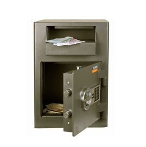 Valberg ASD 19 EL Digital Lock Deposit Safe
