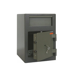 Valberg ASD 19 Keylock Deposit Safe