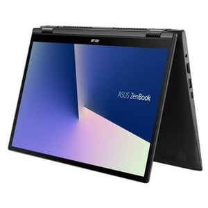 Asus ZenBook UX463FL-AI025T-Grey 14" LED Laptop (Intel Core i7, 1TBSSD, 16GB RAM)