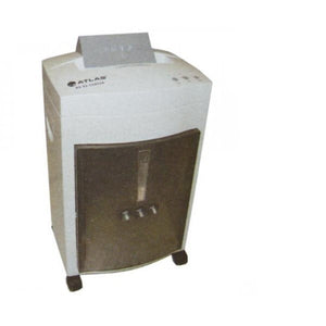 ATLAS AS-S2-CC0220 Cross Cut Shredder 2x2mm 4 Sheet