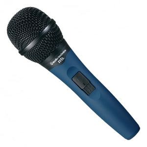 Audio-Technica MB3K Dynamic Vocal Microphone