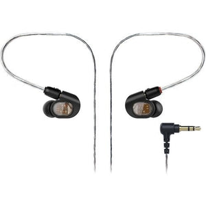 Audio-Technica ATH-E70 In-Ear Monitor Headphones